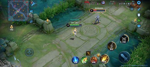 艾琳王者爆料最新消息,神秘英雄即将登场，游戏格局将迎巨变！  第3张